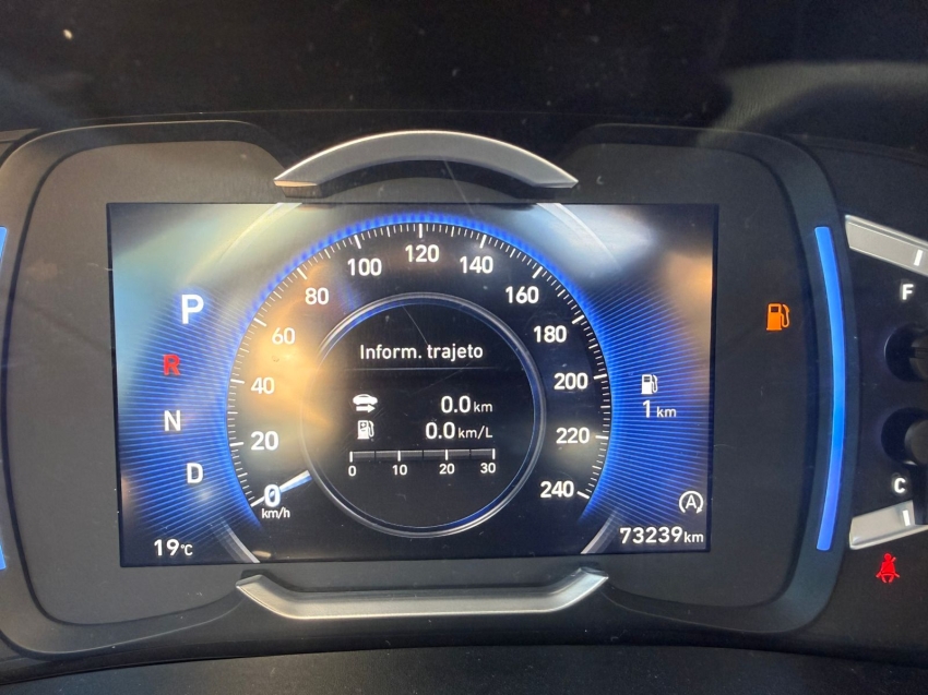 hyundai creta 1.0 tgdi flex platinum automatico 4p 202213