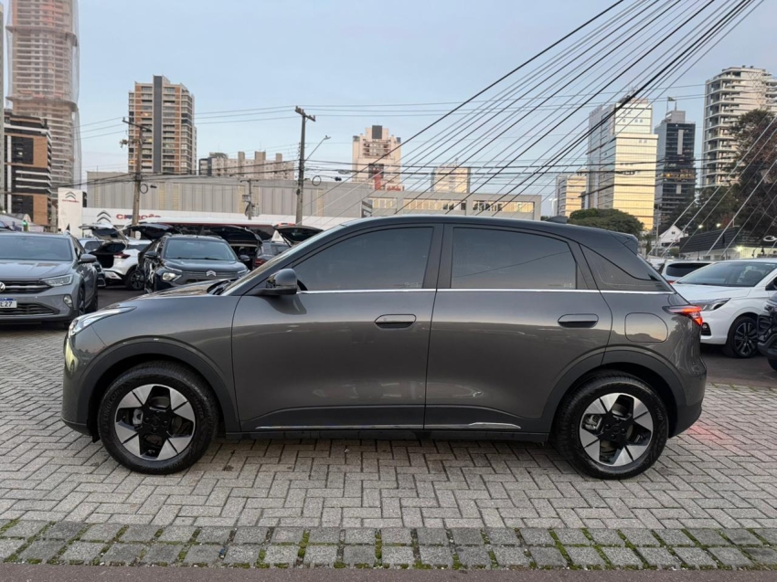 geely ex2 39,4 kw eletrico max 1.3 4p automatico 20263