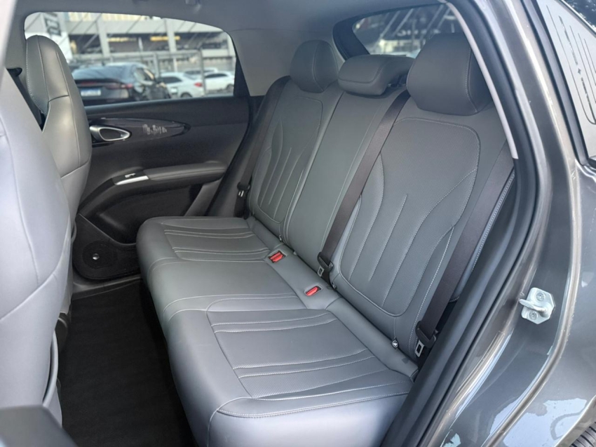 geely ex2 39,4 kw eletrico max 1.3 4p automatico 202620