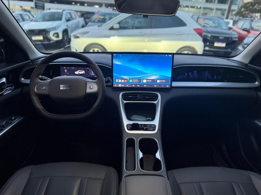 geely ex2 39,4 kw eletrico max 1.3 4p automatico 20269