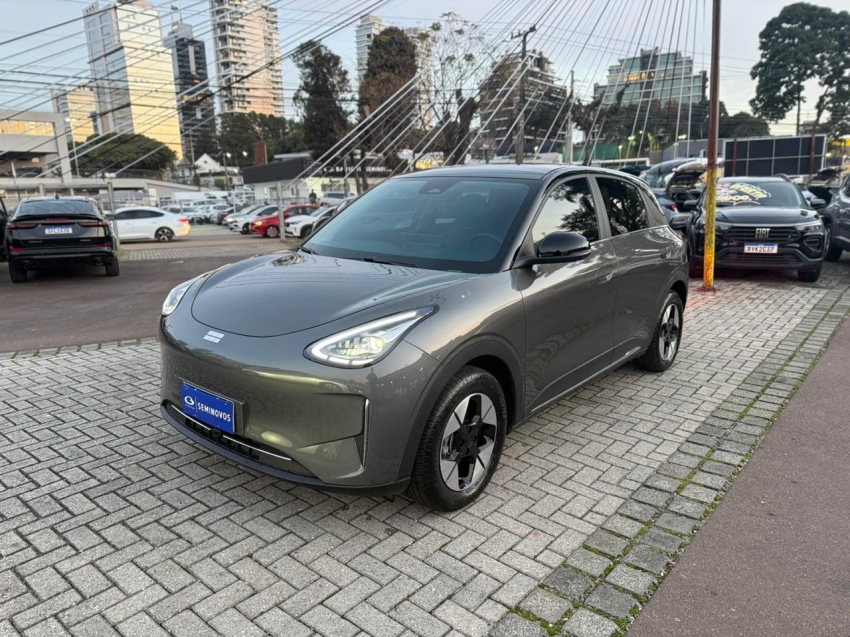 geely ex2 39,4 kw eletrico max 1.3 4p automatico 20262