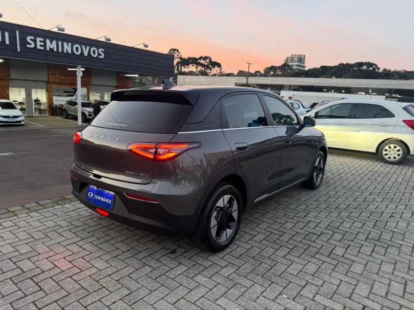 geely ex2 39,4 kw eletrico max 1.3 4p automatico 20266