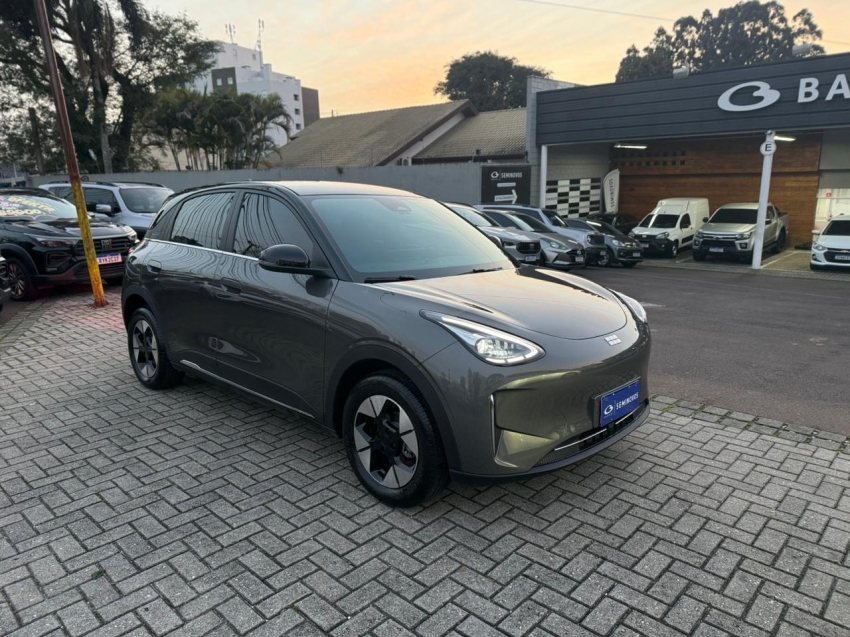 geely ex2 39,4 kw eletrico max 1.3 4p automatico 2026