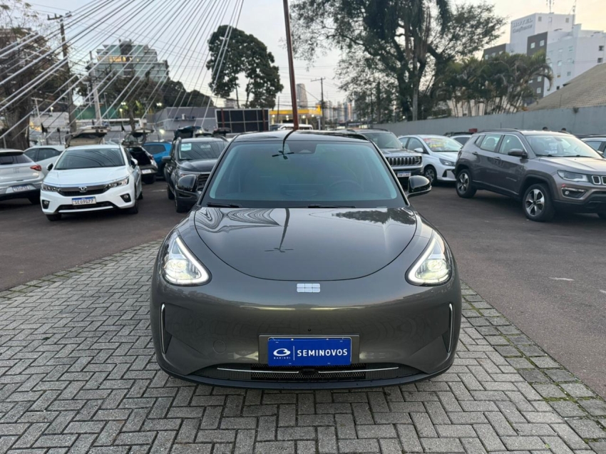 geely ex2 39,4 kw eletrico max 1.3 4p automatico 20261