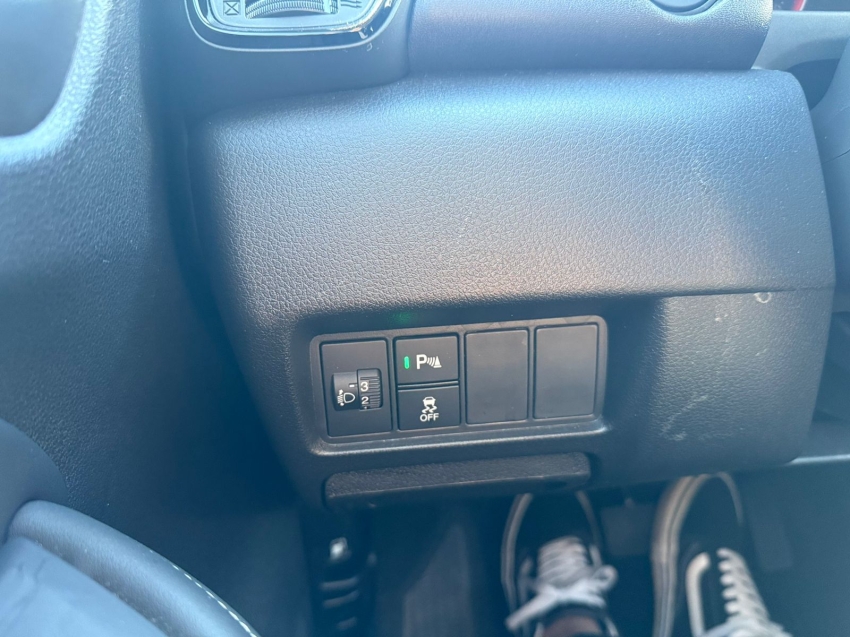 honda city 1.5 i-vtec flex hatch exl cvt 4p automatico 202410