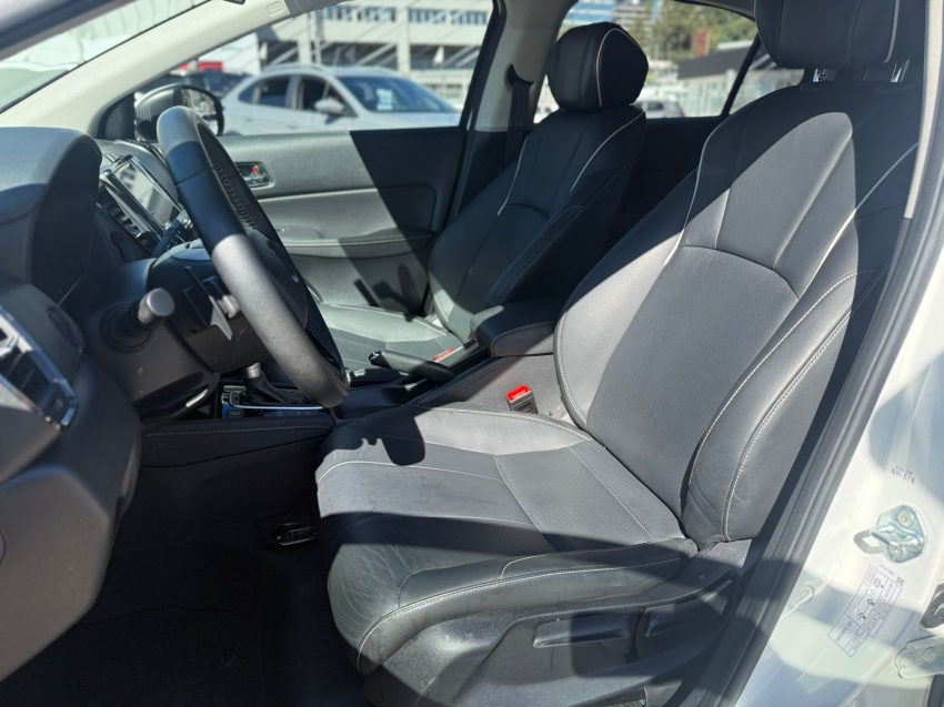 honda city 1.5 i-vtec flex hatch exl cvt 4p automatico 202417