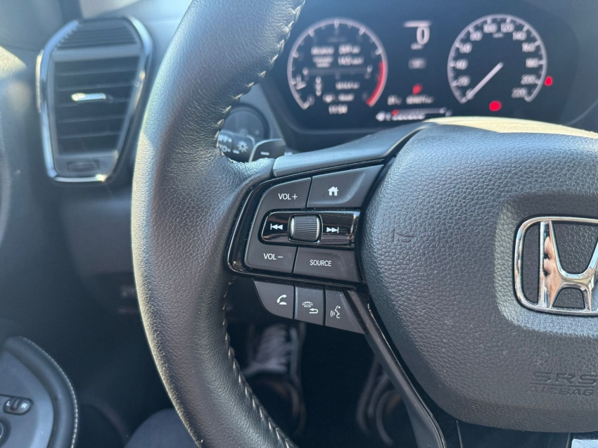 honda city 1.5 i-vtec flex hatch exl cvt 4p automatico 202412
