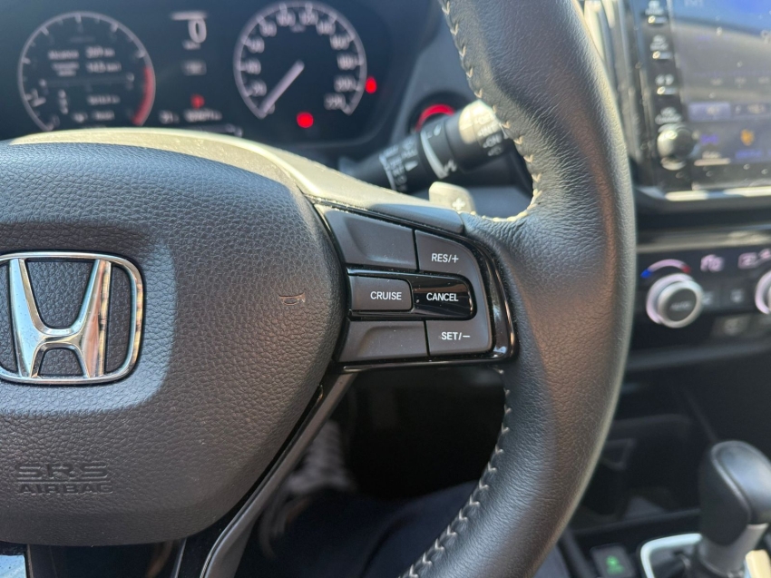 honda city 1.5 i-vtec flex hatch exl cvt 4p automatico 202413