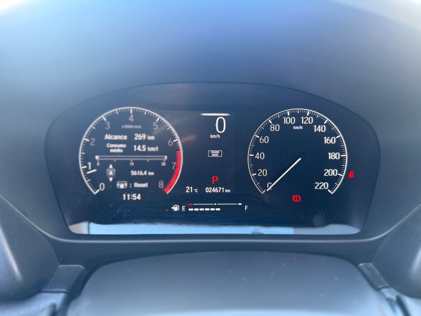 honda city 1.5 i-vtec flex hatch exl cvt 4p automatico 202414