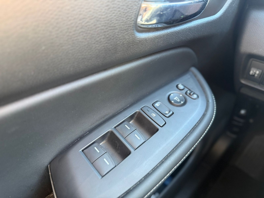 honda city 1.5 i-vtec flex hatch exl cvt 4p automatico 202411