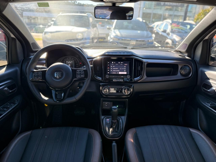 fiat strada 1.3 firefly flex ranch cd cvt 4p automatico 20238