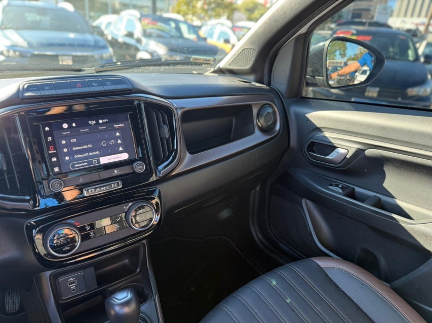 fiat strada 1.3 firefly flex ranch cd cvt 4p automatico 202310