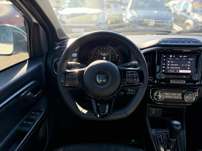 fiat strada 1.3 firefly flex ranch cd cvt 4p automatico 20239
