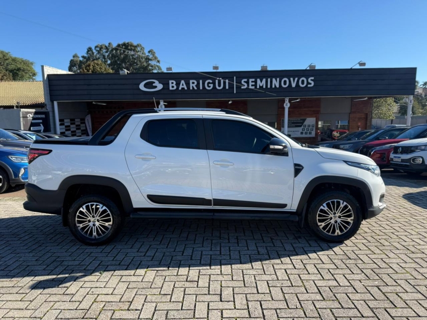 fiat strada 1.3 firefly flex ranch cd cvt 4p automatico 20237