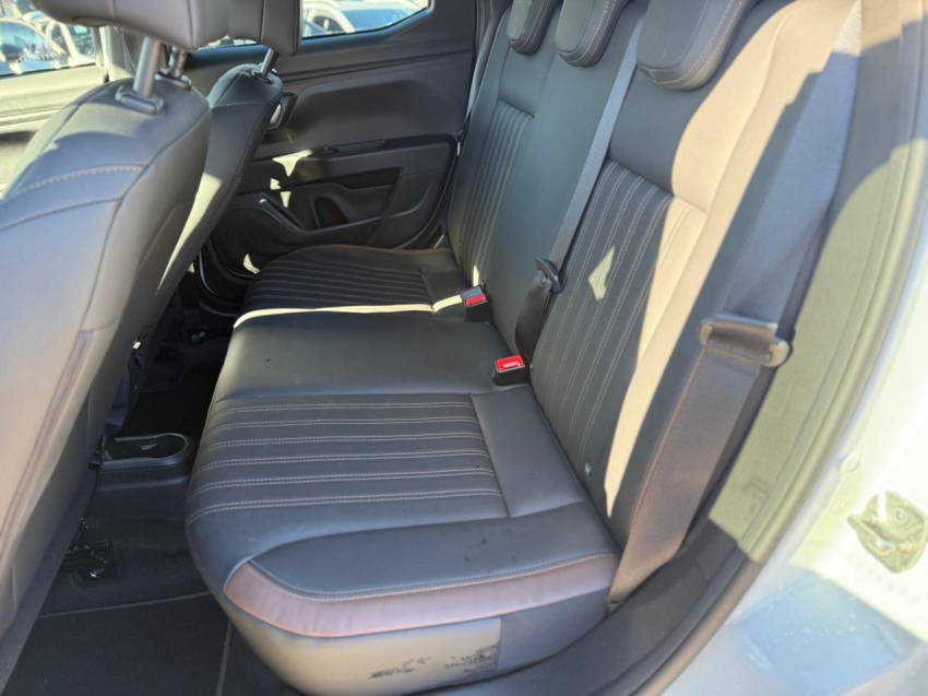 fiat strada 1.3 firefly flex ranch cd cvt 4p automatico 202316