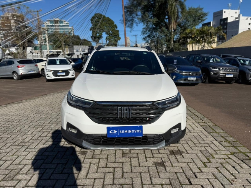 fiat strada 1.3 firefly flex ranch cd cvt 4p automatico 20231