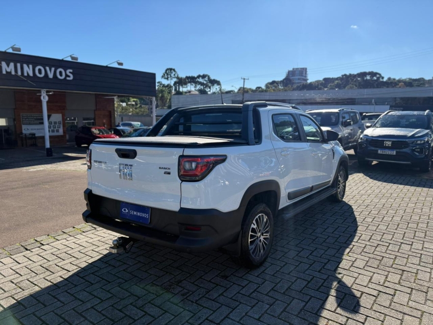 fiat strada 1.3 firefly flex ranch cd cvt 4p automatico 20236