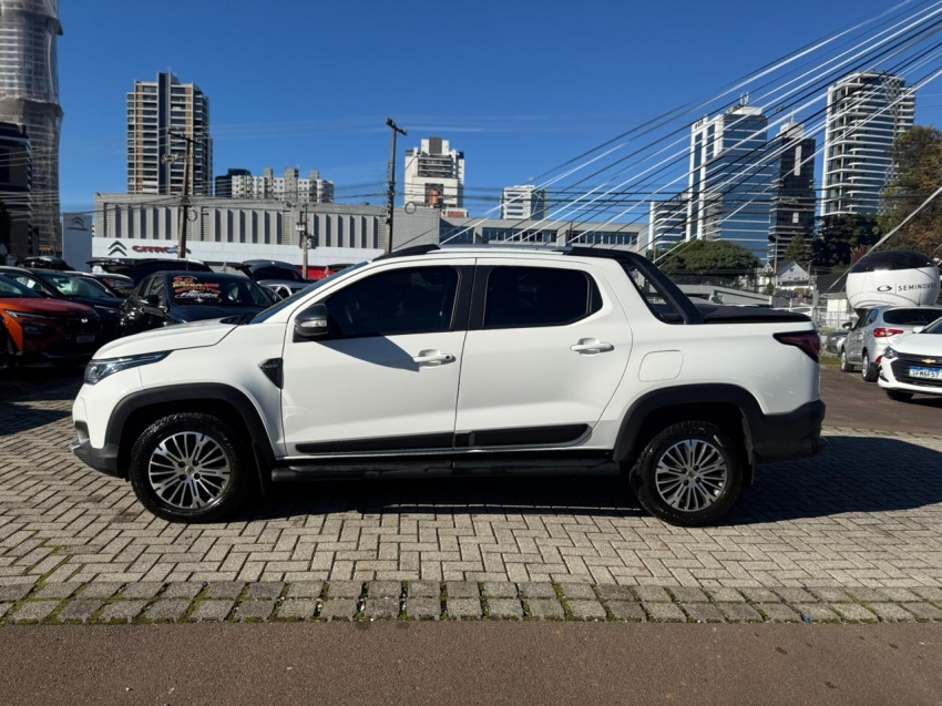 fiat strada 1.3 firefly flex ranch cd cvt 4p automatico 20233
