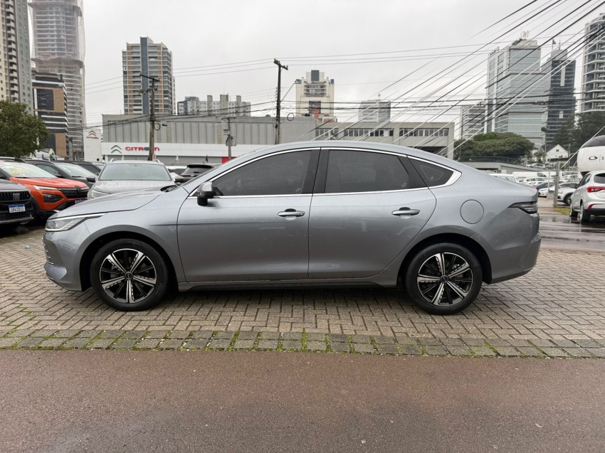 byd king 1.5 dm-i phev gs automatico hibrido 4p 20253