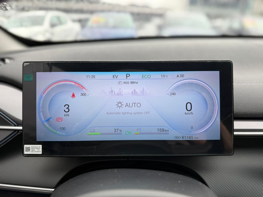 byd king 1.5 dm-i phev gs automatico hibrido 4p 202513