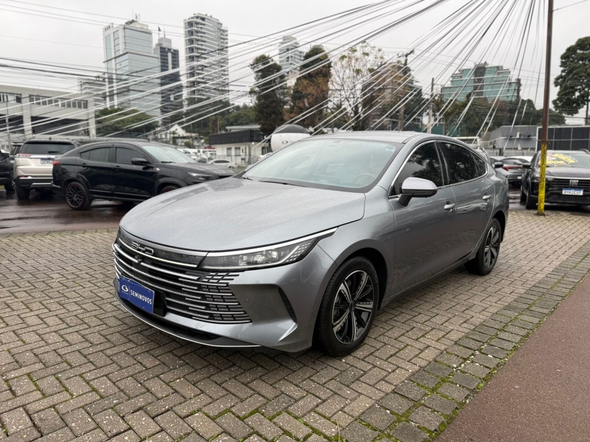 byd king 1.5 dm-i phev gs automatico hibrido 4p 20252