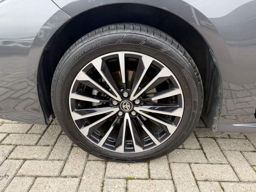 toyota corolla 1.8 vvt-i hybrid flex altis premium cvt hibrido 4p automatico 20249