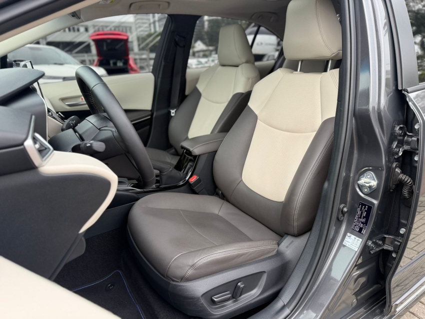 toyota corolla 1.8 vvt-i hybrid flex altis premium cvt hibrido 4p automatico 202415