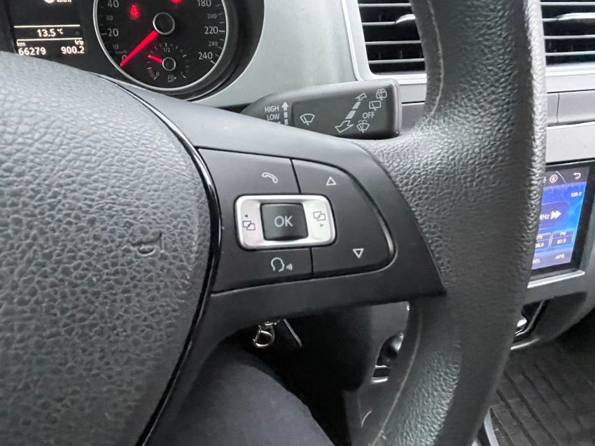 volkswagen fox 1.6 msi total flex connect 4p manual 201813
