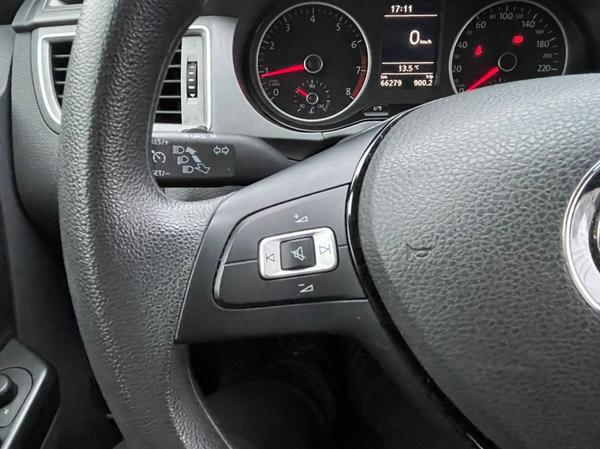 volkswagen fox 1.6 msi total flex connect 4p manual 201812