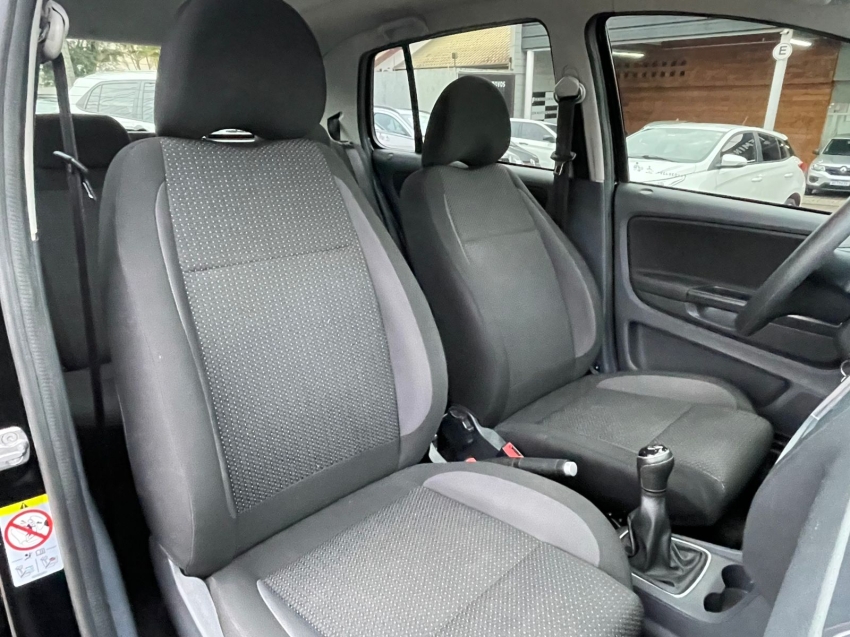 volkswagen fox 1.6 msi total flex connect 4p manual 201814