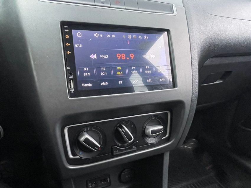 volkswagen fox 1.6 msi total flex connect 4p manual 201811
