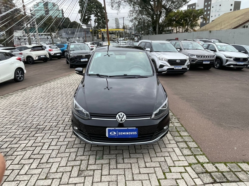 volkswagen fox 1.6 msi total flex connect 4p manual 20181