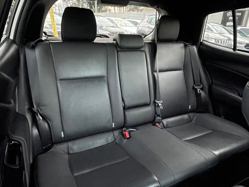 toyota yaris 1.5 16v flex xs multidrive 4p automatico 201910