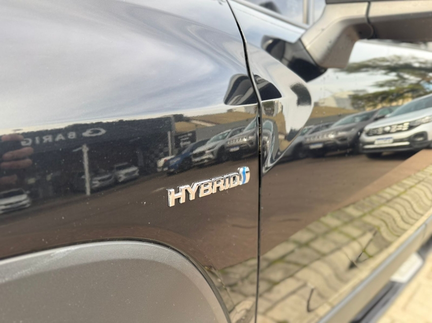 toyota corolla cross 1.8 vvt-i hybrid flex xrx cvt hibrido 4p automatico 20228