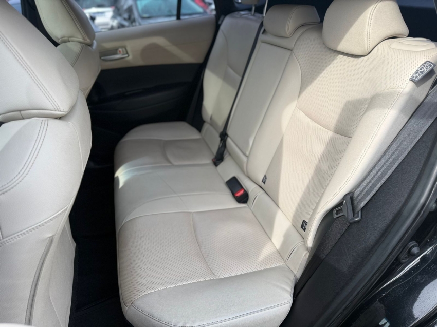 toyota corolla cross 1.8 vvt-i hybrid flex xrx cvt hibrido 4p automatico 202220