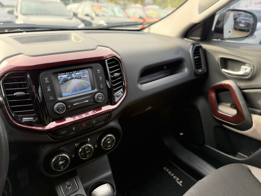 fiat toro 1.8 16v evo flex freedom at6 4p automatico 201912