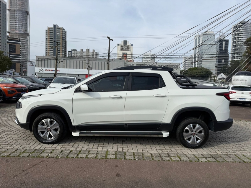 fiat toro 1.8 16v evo flex freedom at6 4p automatico 20193