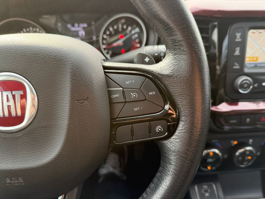 fiat toro 1.8 16v evo flex freedom at6 4p automatico 201916