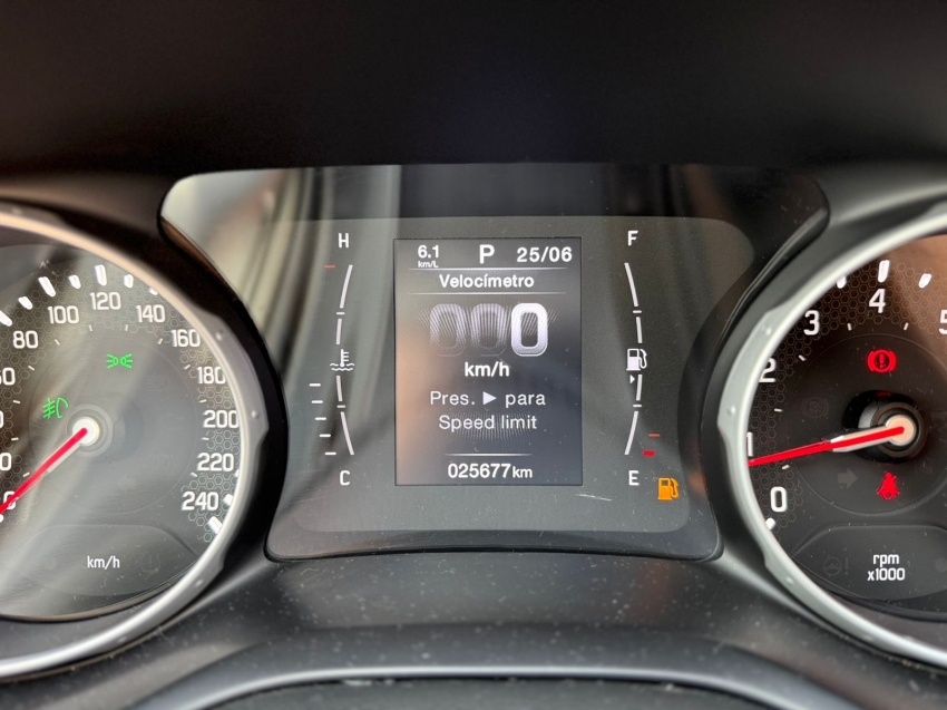 fiat toro 1.8 16v evo flex freedom at6 4p automatico 201914