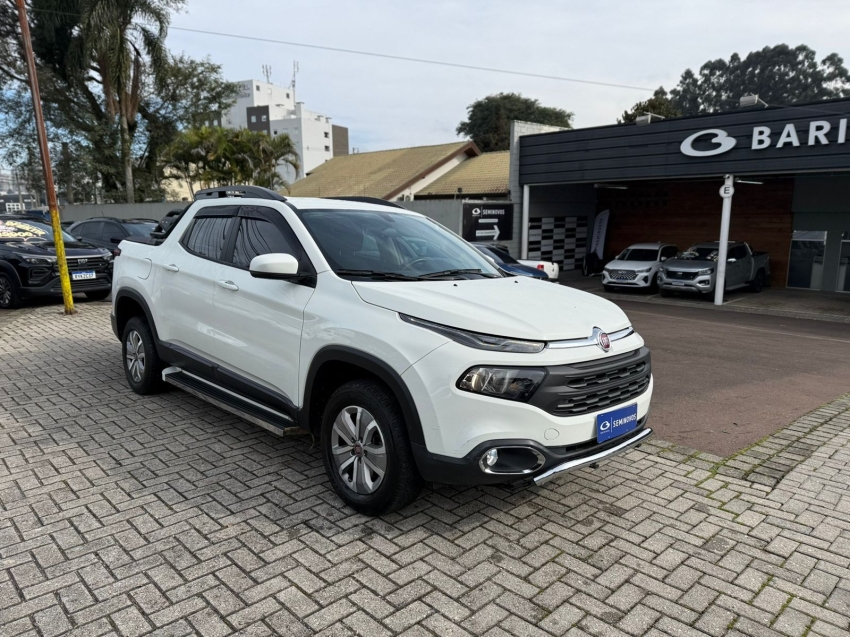 fiat toro 1.8 16v evo flex freedom at6 4p automatico 20190