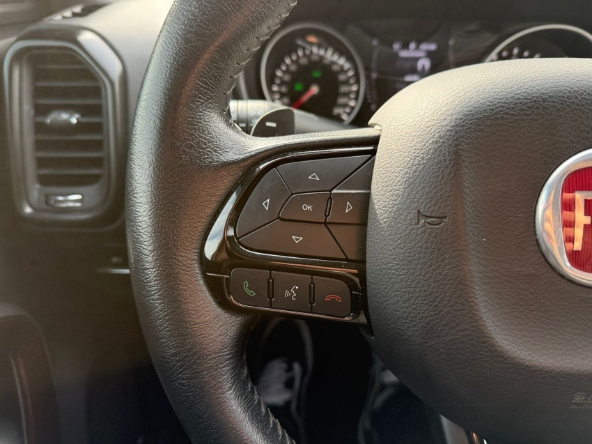 fiat toro 1.8 16v evo flex freedom at6 4p automatico 201915