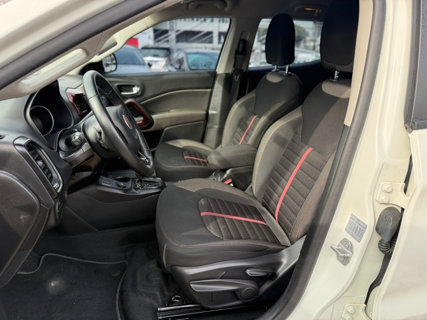 fiat toro 1.8 16v evo flex freedom at6 4p automatico 201918
