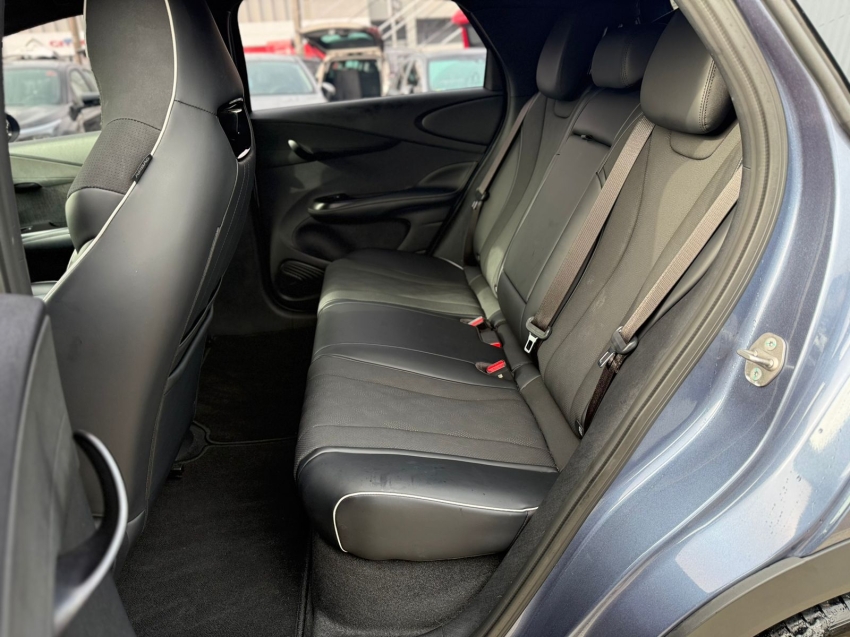 byd dolphin 60,5 kw eletrico plus 1.0 4p automatico 202519