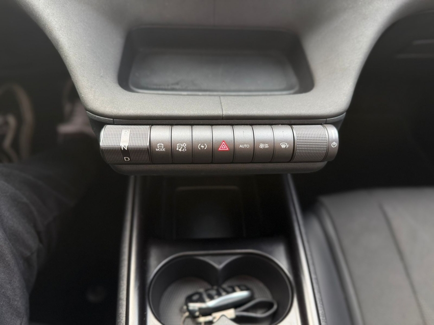 byd dolphin 60,5 kw eletrico plus 1.0 4p automatico 202514