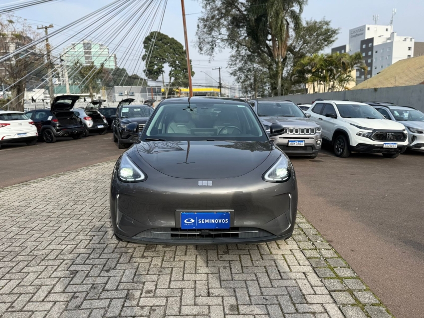 geely ex2 39,4 kw eletrico pro 1.0 4p automatico 20261