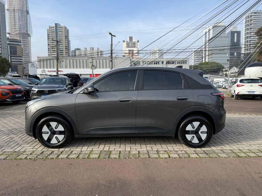 geely ex2 39,4 kw eletrico pro 1.0 4p automatico 20263