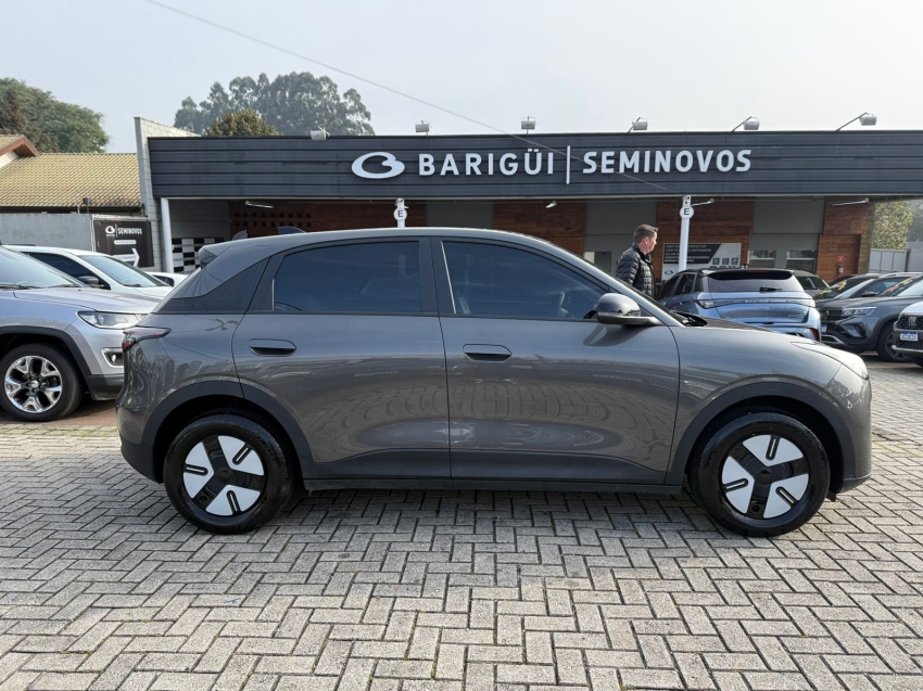 geely ex2 39,4 kw eletrico pro 1.0 4p automatico 20267