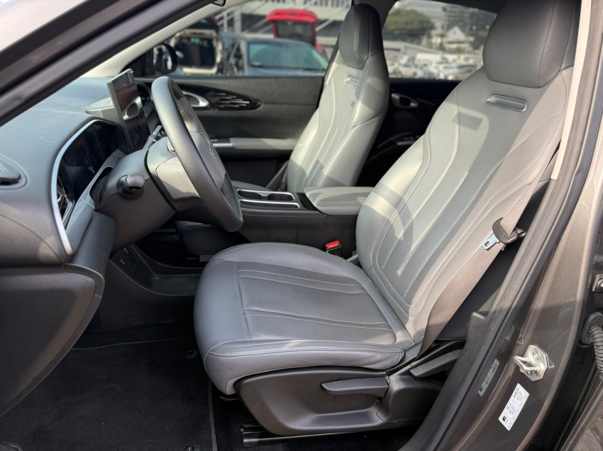 geely ex2 39,4 kw eletrico pro 1.0 4p automatico 202615