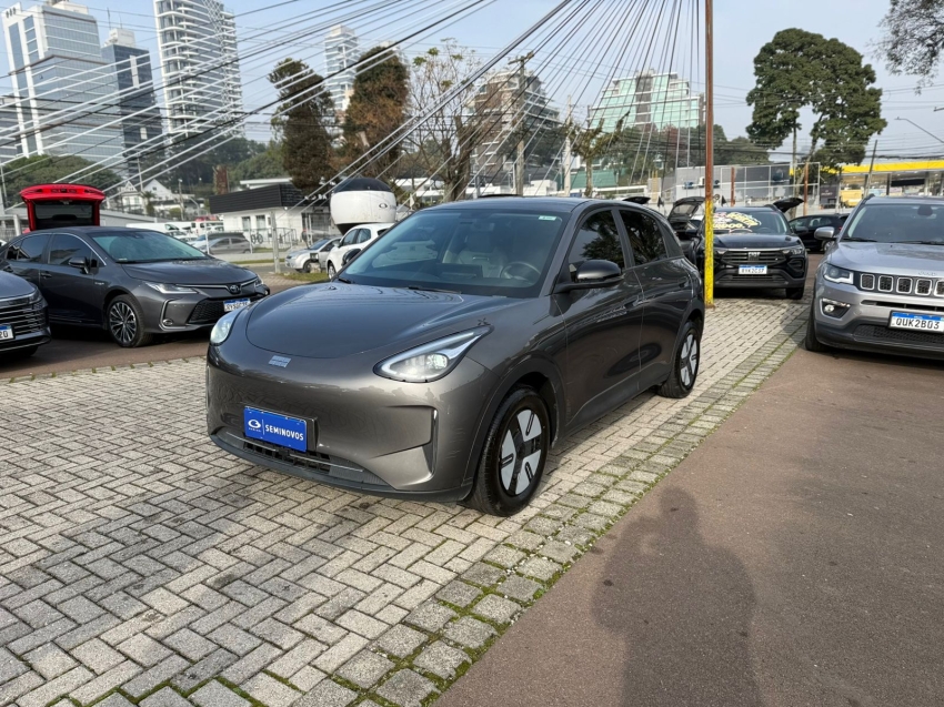 geely ex2 39,4 kw eletrico pro 1.0 4p automatico 20262