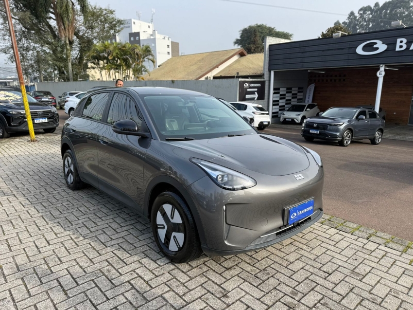 geely ex2 39,4 kw eletrico pro 1.0 4p automatico 20260
